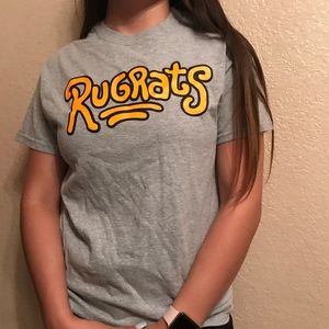 RUGRATS!